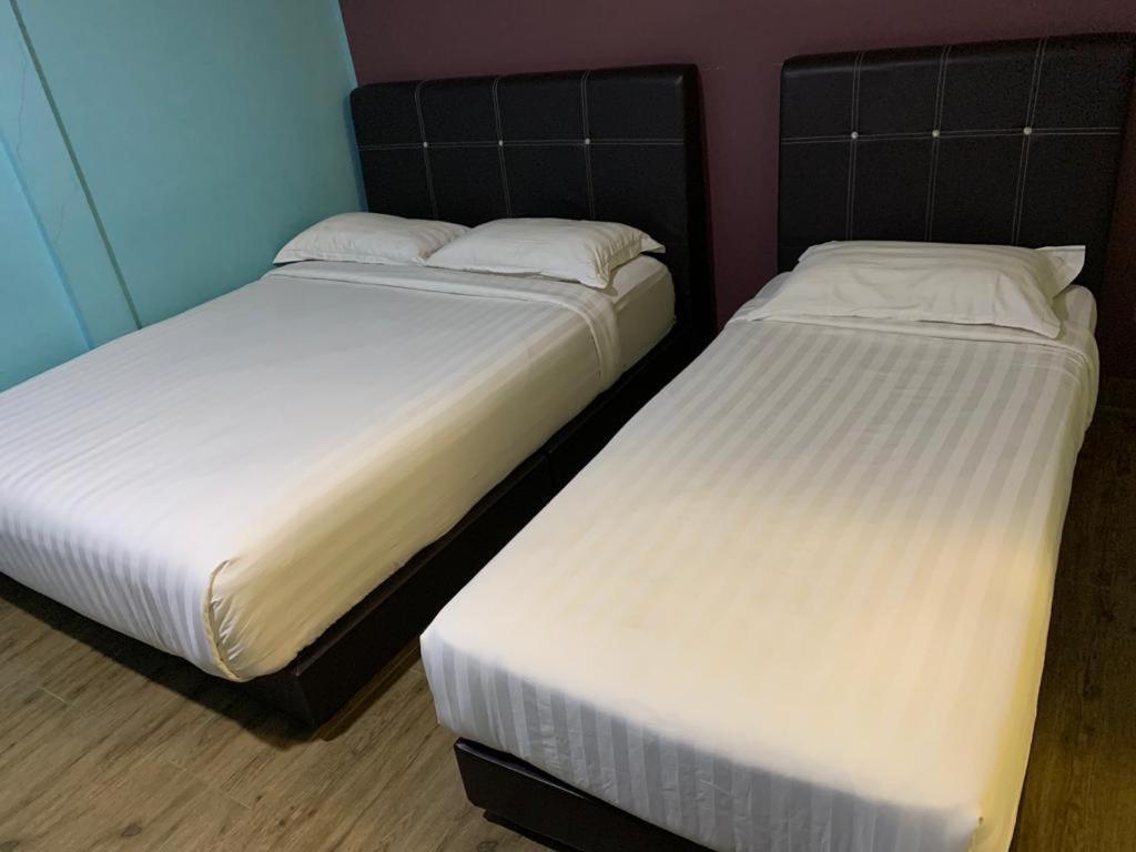 Elmark Hotel Kuantan Bagian luar foto
