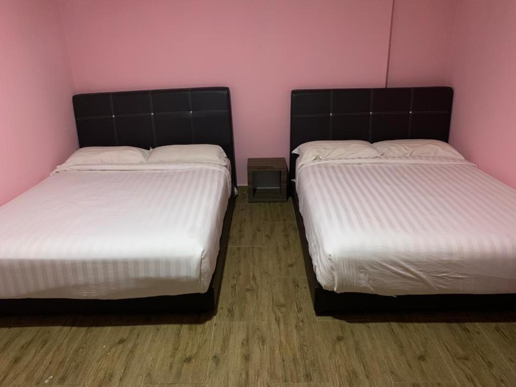 Elmark Hotel Kuantan Bagian luar foto